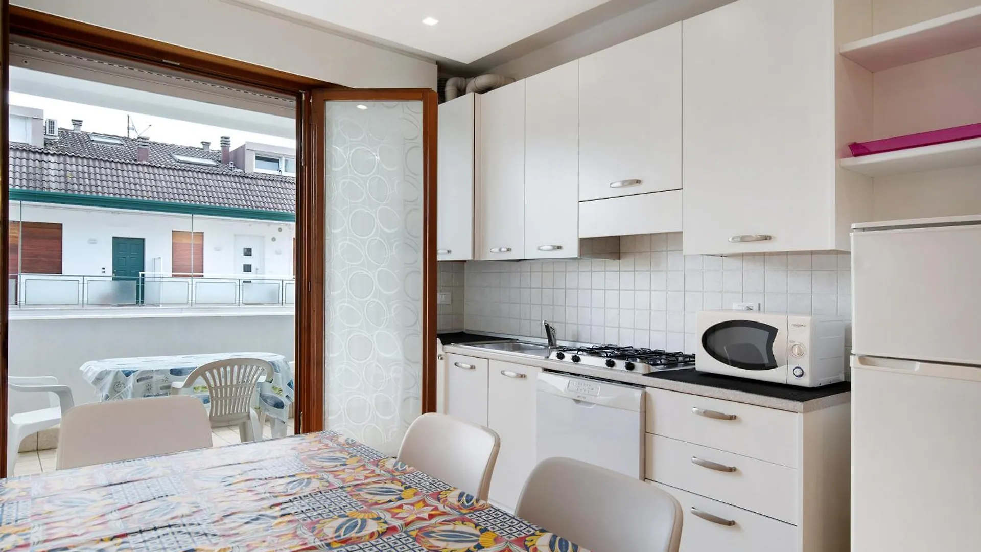 Residence Papaya A102 Lido di Jesolo