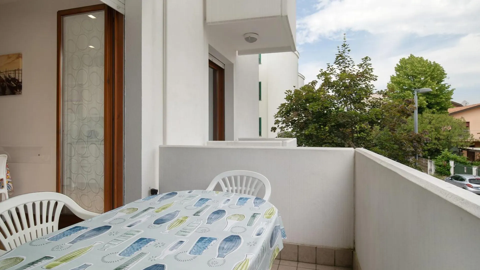 Apartment Residence Papaya A102 Lido di Jesolo Italy