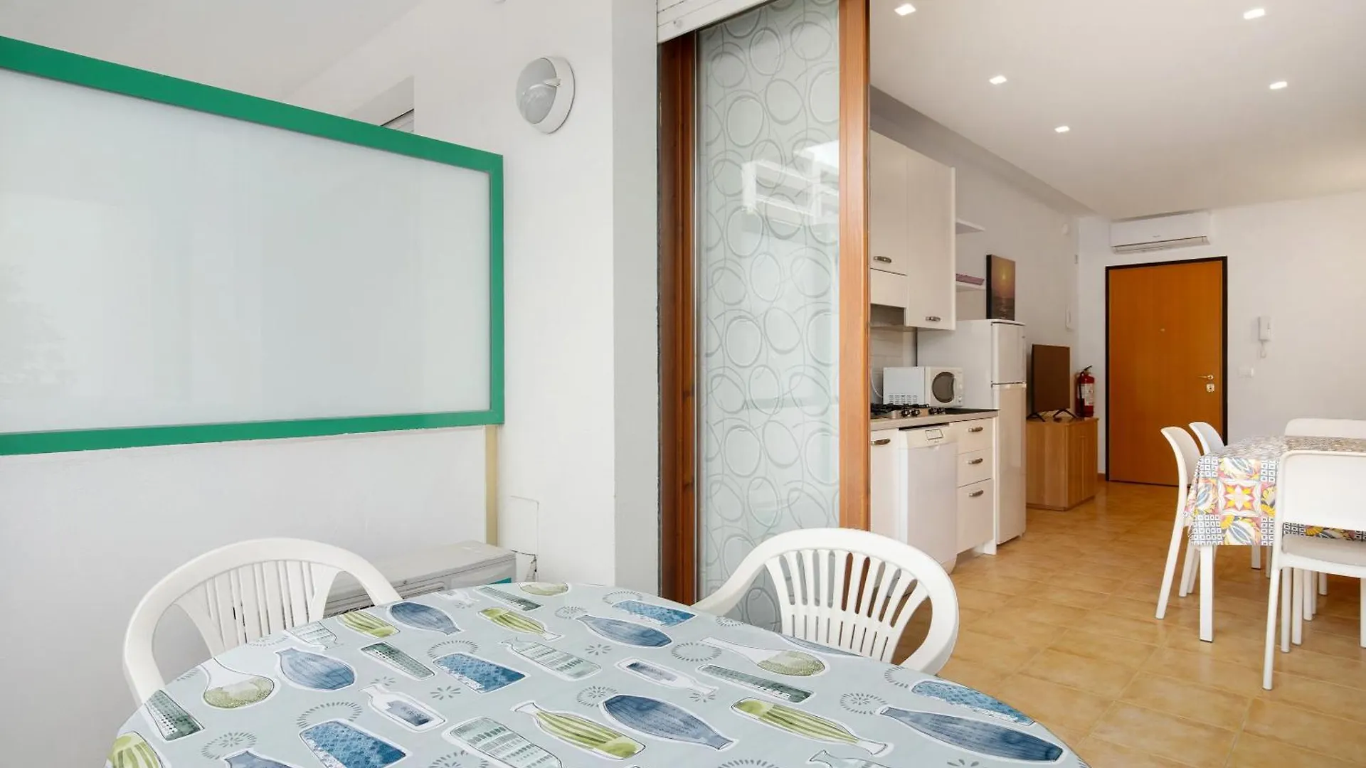 Apartment Residence Papaya A102 Lido di Jesolo