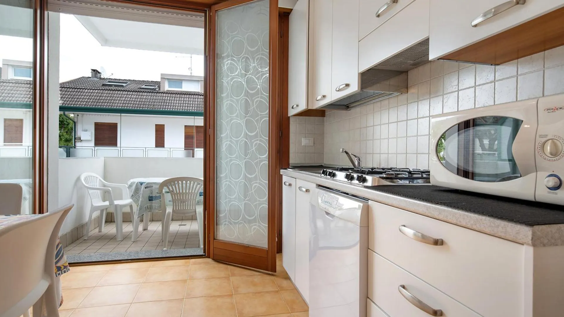 Apartment Residence Papaya A102 Lido di Jesolo