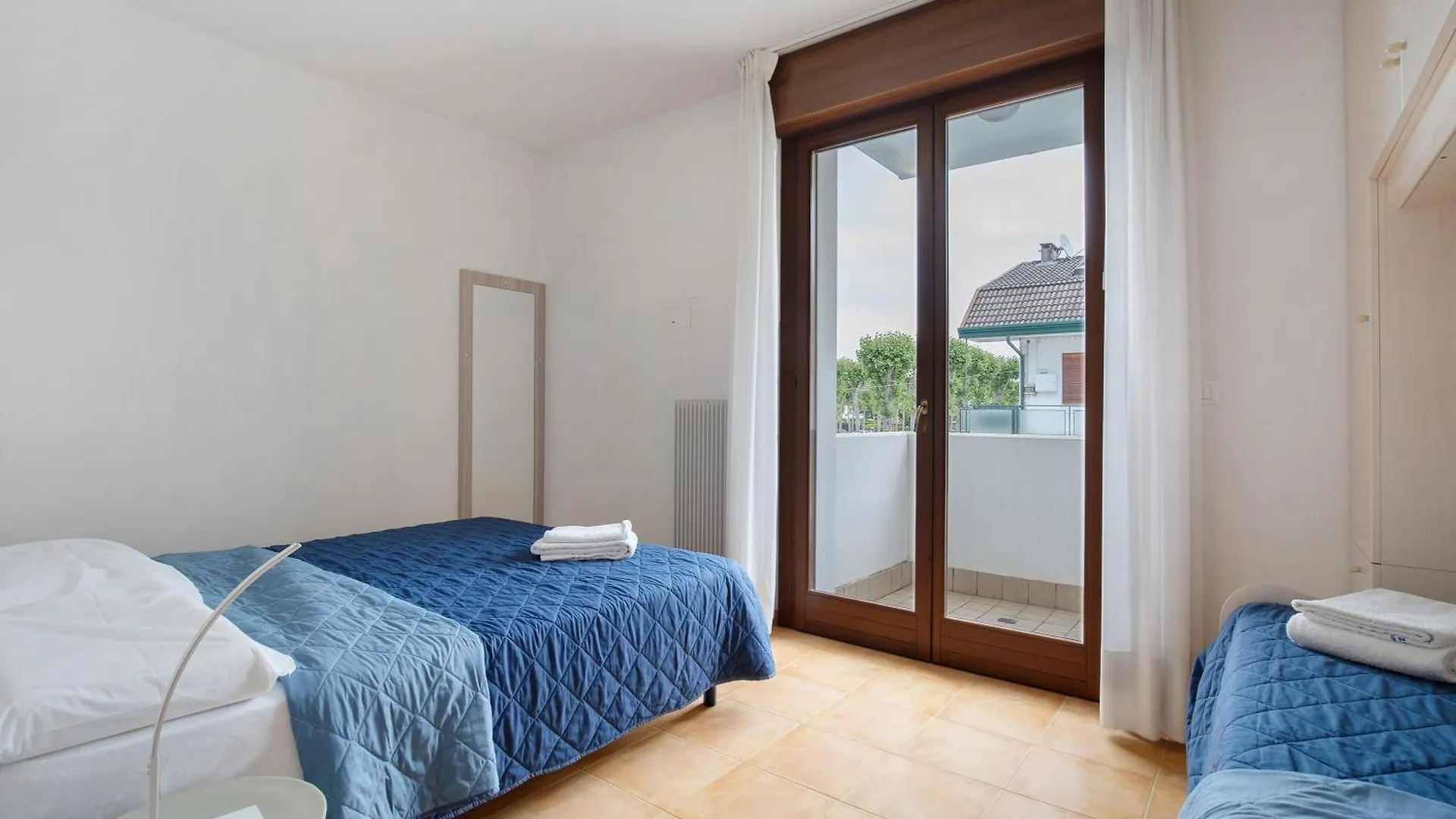 Apartment Residence Papaya A102 Lido di Jesolo