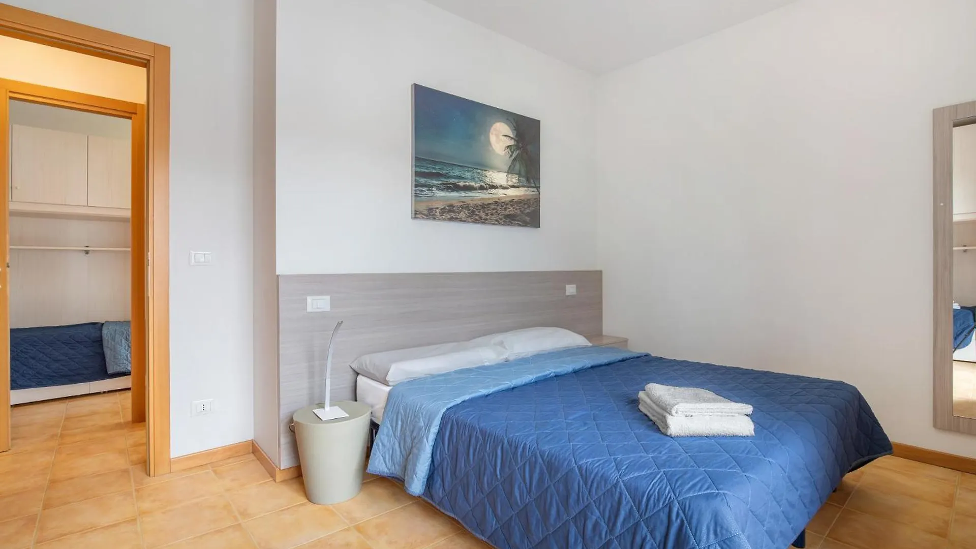 Residence Papaya A102 Lido di Jesolo