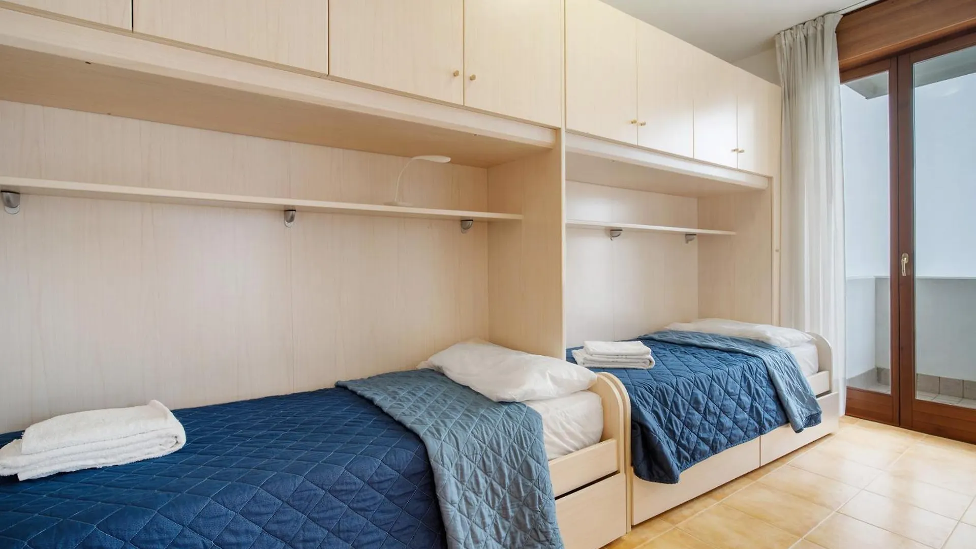Residence Papaya A102 Lido di Jesolo