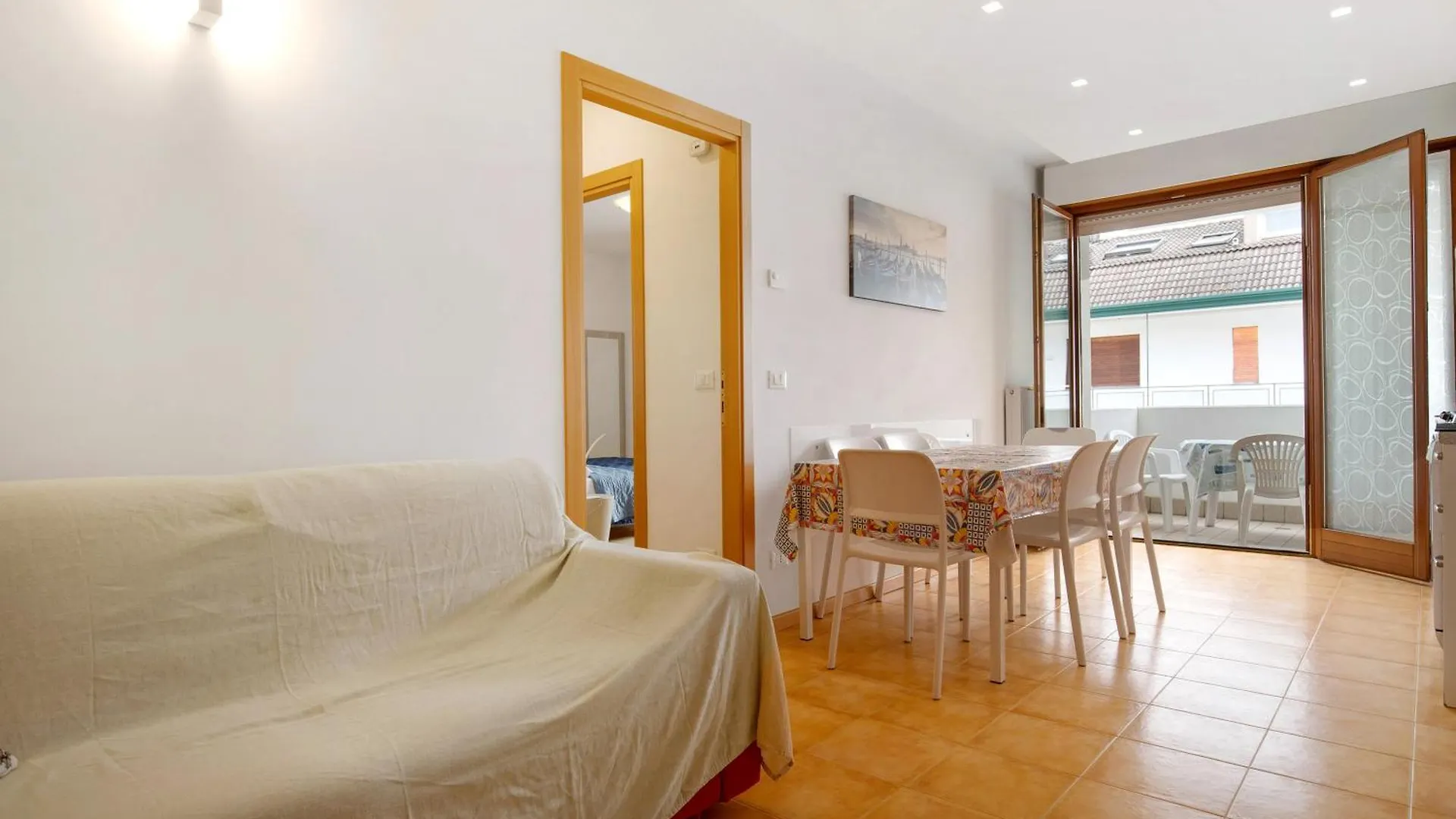 Residence Papaya A102 Lido di Jesolo