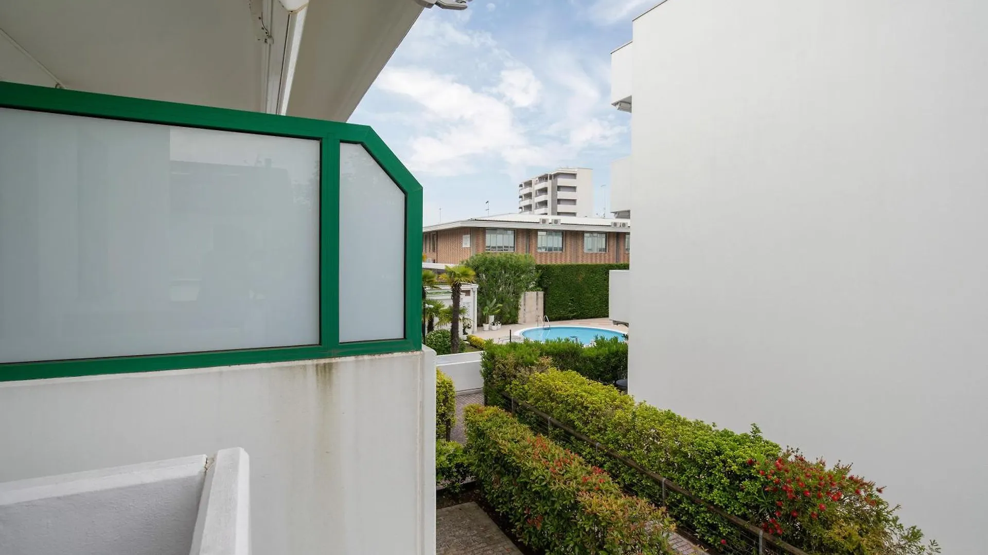 Residence Papaya A102 Lido di Jesolo Italy
