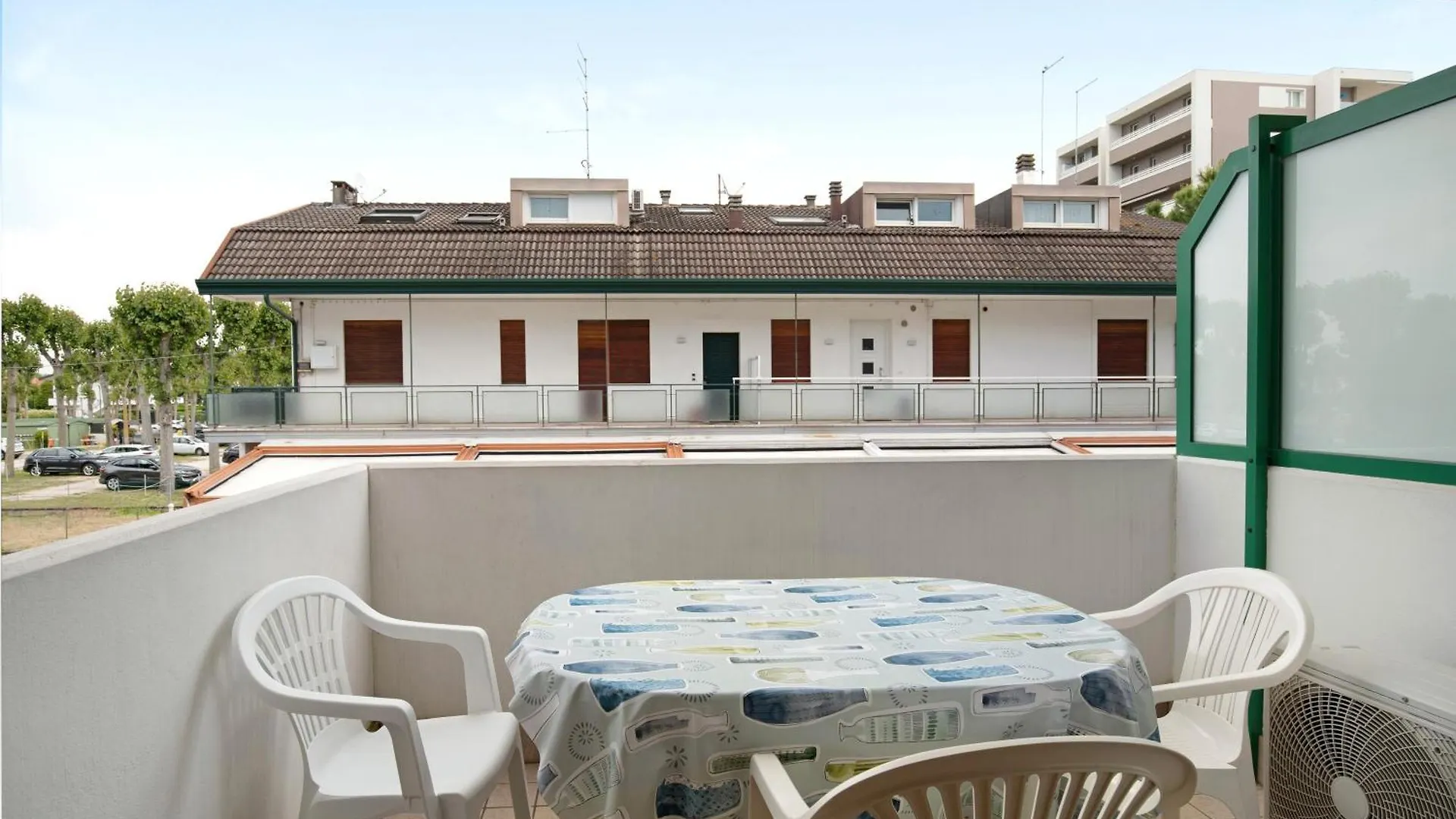 Apartment Residence Papaya A102 Lido di Jesolo Italy