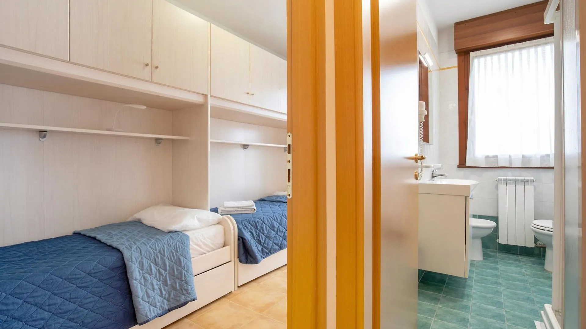 Residence Papaya A102 Lido di Jesolo Apartment