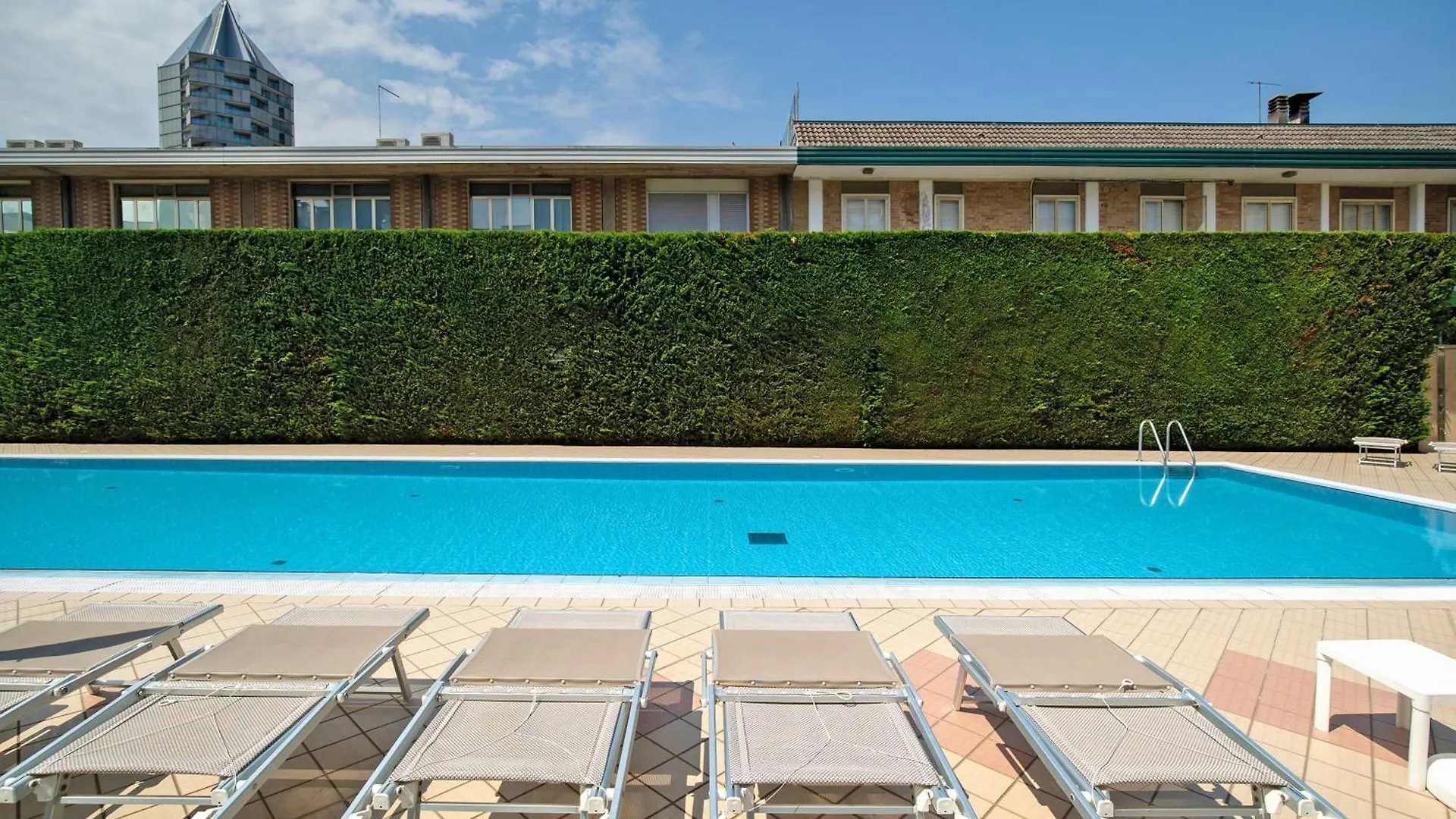 Apartment Residence Papaya A102 Lido di Jesolo