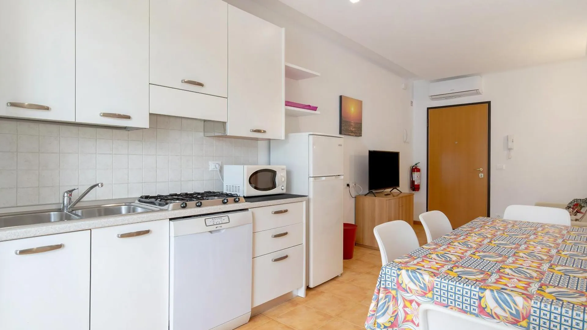 Apartment Residence Papaya A102 Lido di Jesolo